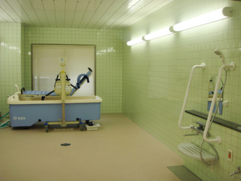 ベストライフ久喜