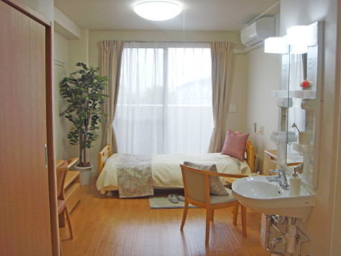 ベストライフ久喜