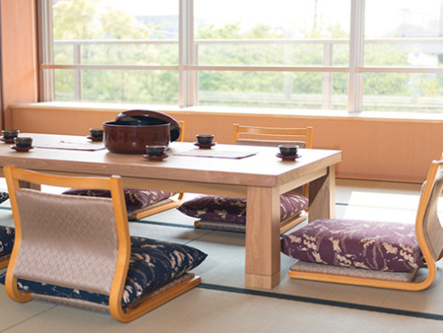 SOMPOケア ラヴィーレ羽田