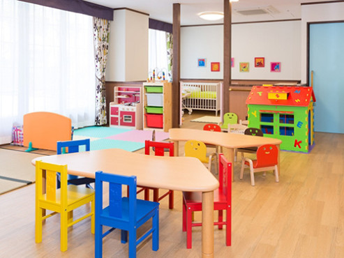 SOMPOケア ラヴィーレ羽田