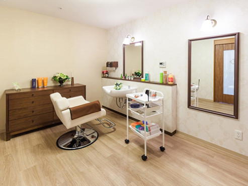 SOMPOケア ラヴィーレ国立矢川