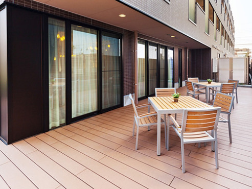 SOMPOケア ラヴィーレ国立矢川