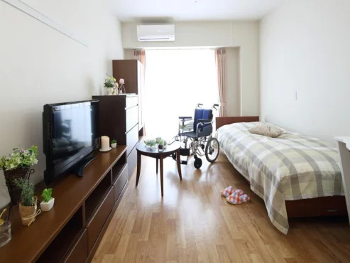 3F 居室イメージ