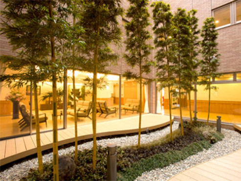 ツクイ・サンシャイン町田西館