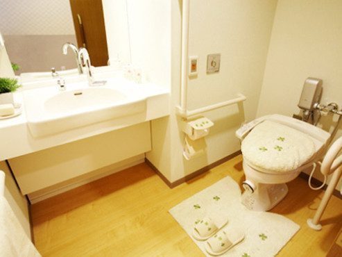 ツクイ・サンシャイン町田西館