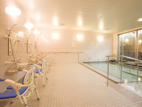 ツクイ・サンシャイン町田西館