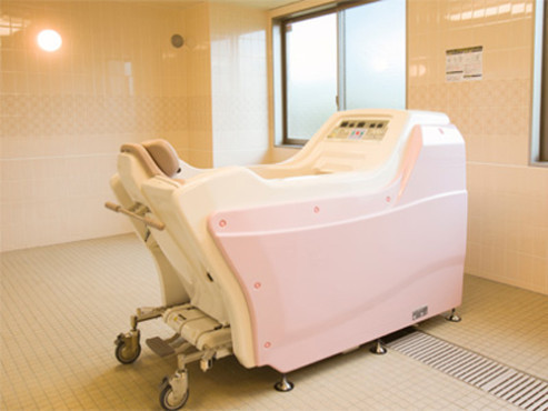 ツクイ・サンシャイン町田西館