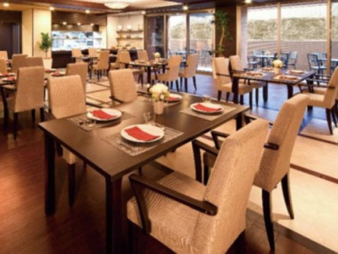 ヴィラ杣扇（そまおうぎ）