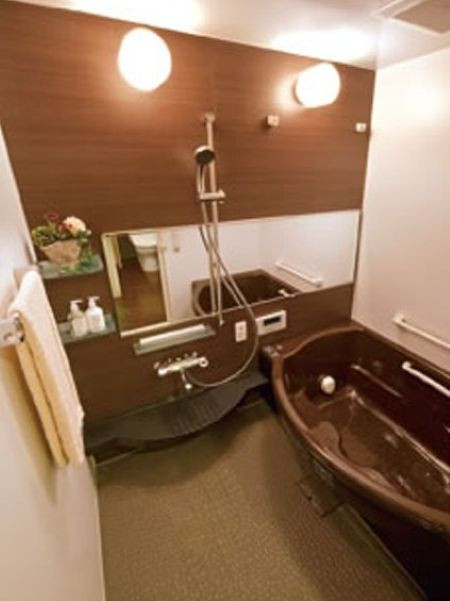 ヴィラ杣扇（そまおうぎ）