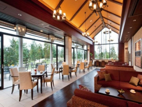 ヴィラ杣扇（そまおうぎ）