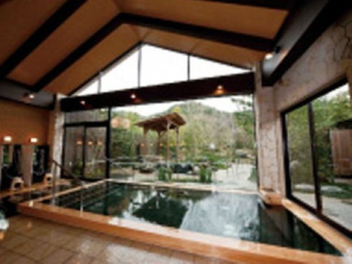 ヴィラ杣扇（そまおうぎ）