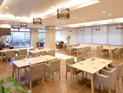 ヴィラ陽の栞（ひのしおり）