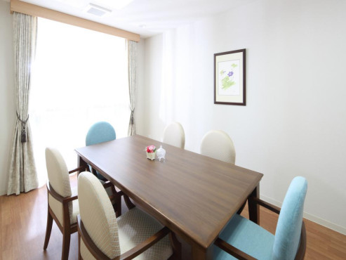 ここち多摩川・大田