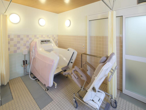 ここち多摩川・大田