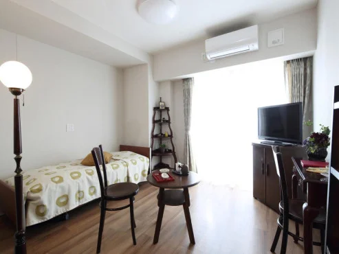 2F 居室イメージ