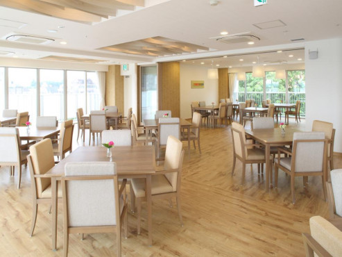 リハビリホームグランダ世田谷上町