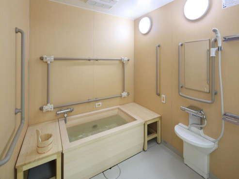 リハビリホームグランダ世田谷上町