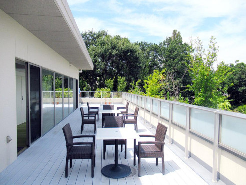 リハビリホームグランダ世田谷上町