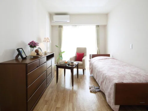 2F 居室イメージ