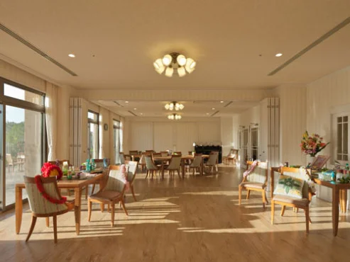 グッドタイム リビング 千里ひなたが丘