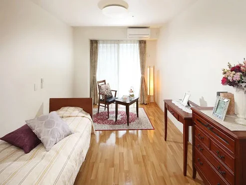 A1タイプ居室イメージ