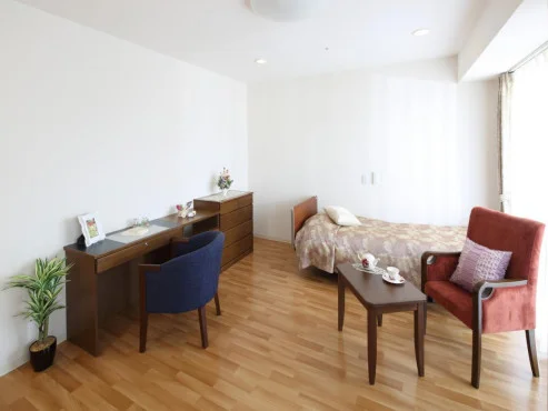 4F 居室イメージ