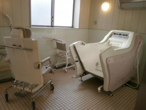 ニチイケアセンターこゆるぎ