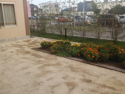 ニチイケアセンターこゆるぎ