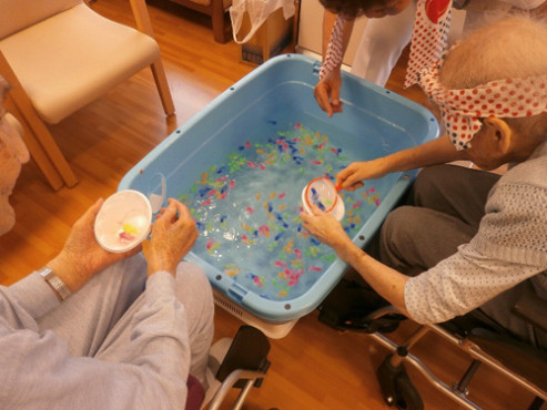 ニチイケアセンターこゆるぎ