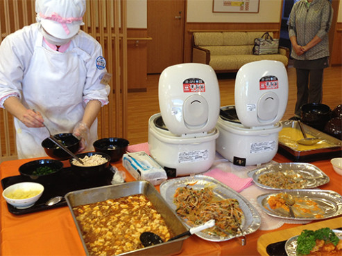 ニチイケアセンターこゆるぎ