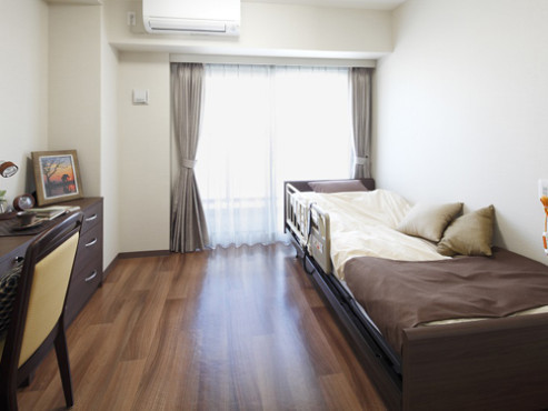 ニチイホーム南品川