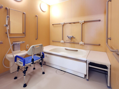 ニチイホーム南品川