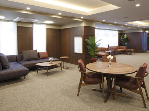 ニチイホーム南品川