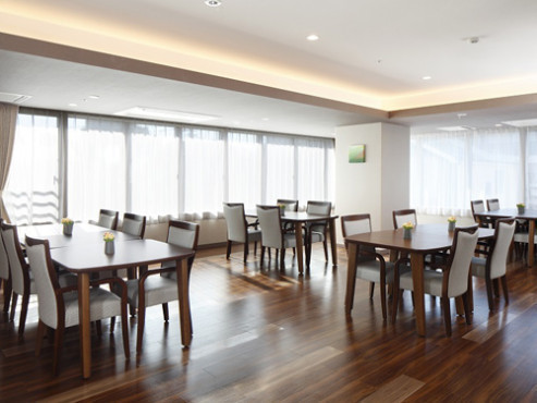 ニチイホーム南品川