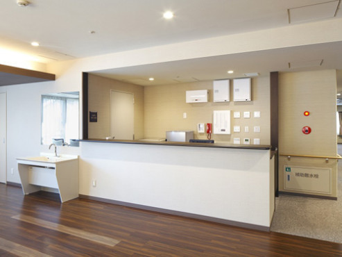 ニチイホーム南品川