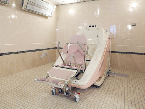 ニチイホーム南品川