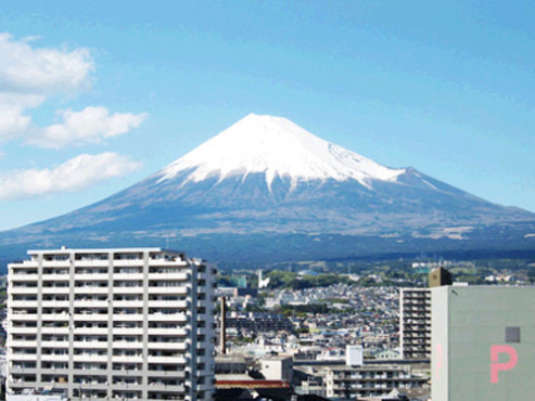 ツクイ・サンシャイン富士