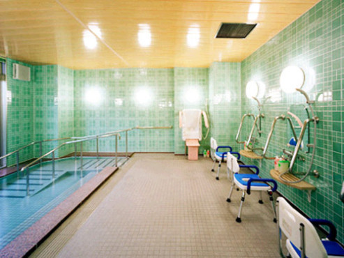 ツクイ・サンシャイン富士