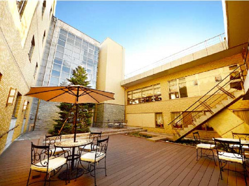 ガーデンテラス相模大野