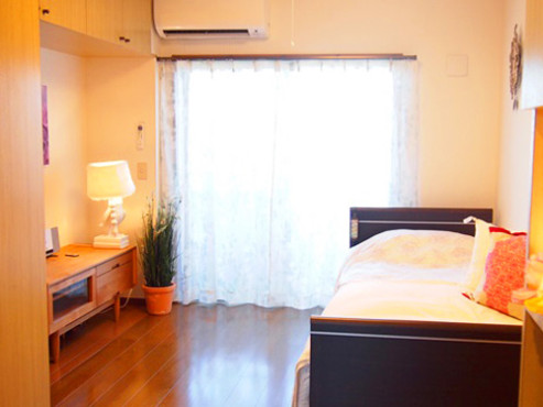 ガーデンテラス相模大野