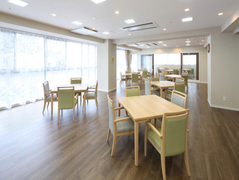 リハビリホームグランダ新高円寺