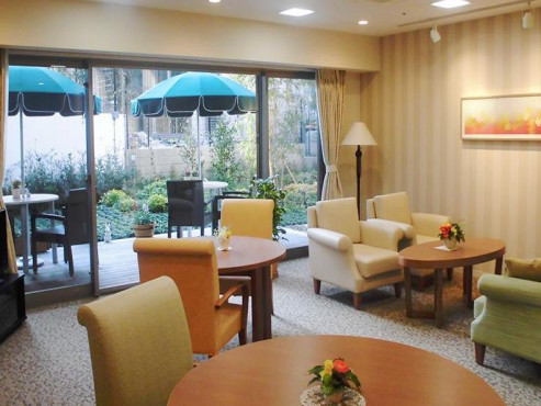 リハビリホームグランダ新高円寺