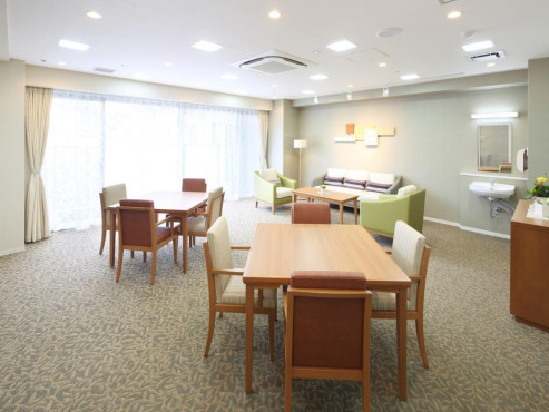 リハビリホームグランダ新高円寺