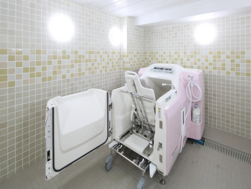 リハビリホームグランダ新高円寺