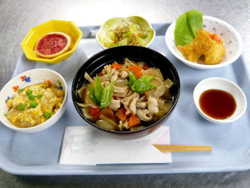 ベストライフ大宮北