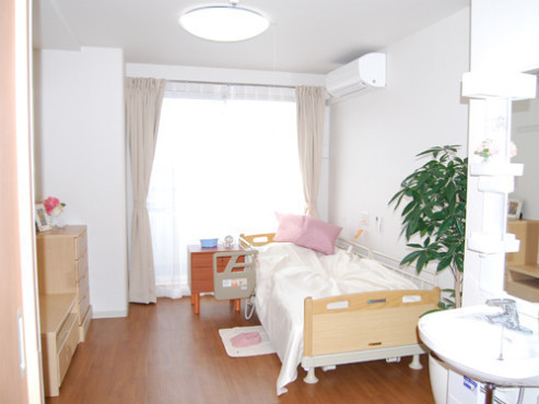 ベストライフ大宮北