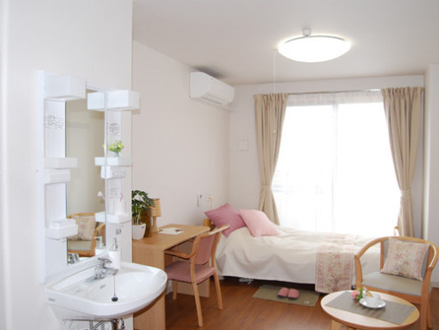 ベストライフ大宮北