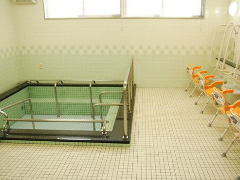 ベストライフ吉祥寺Ⅱ