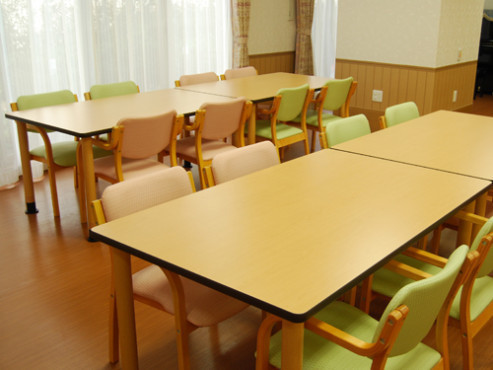 ベストライフ吉祥寺Ⅱ