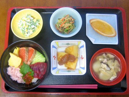 ベストライフ吉祥寺Ⅱ